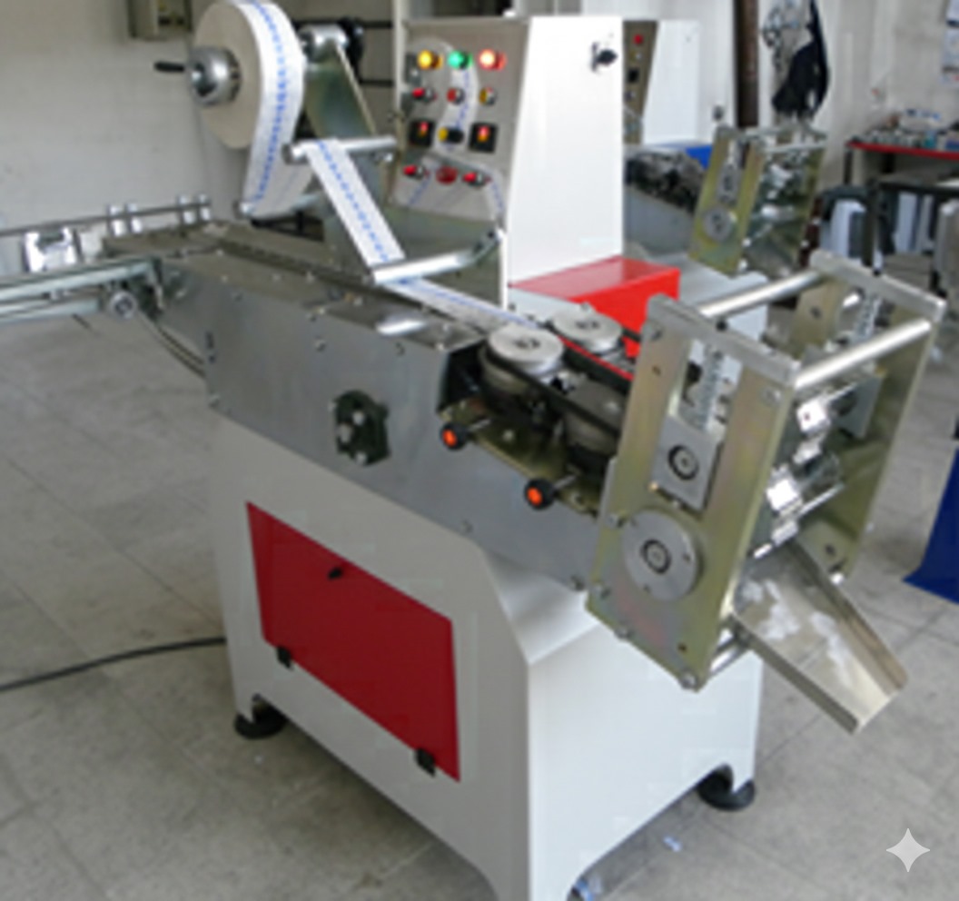 Agadir Ida-Outanane&nbsp;Agadir&nbsp;Autre&nbsp;Autre&nbsp;Machine sucre cube emballage automatique