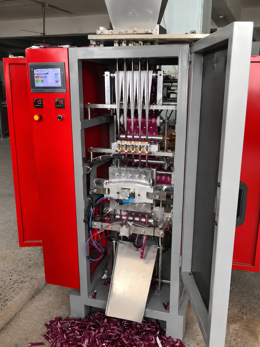 Chtouka-A�t Baha&nbsp;Ait amira&nbsp;Autre&nbsp;Autre&nbsp;Machine sucre batonnets automatique