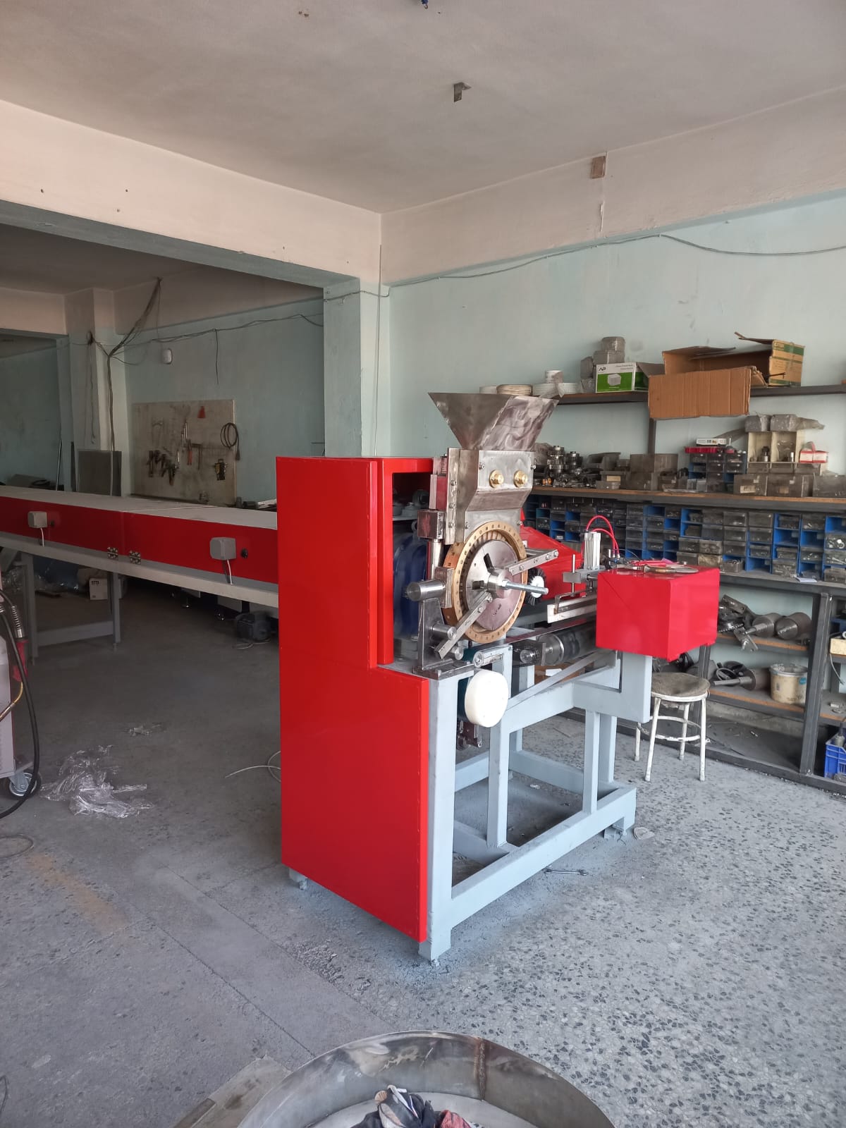Al Hoceima&nbsp;Abdelghaya souahel&nbsp;Autre&nbsp;Autre&nbsp;Machine sucre cubes automatique